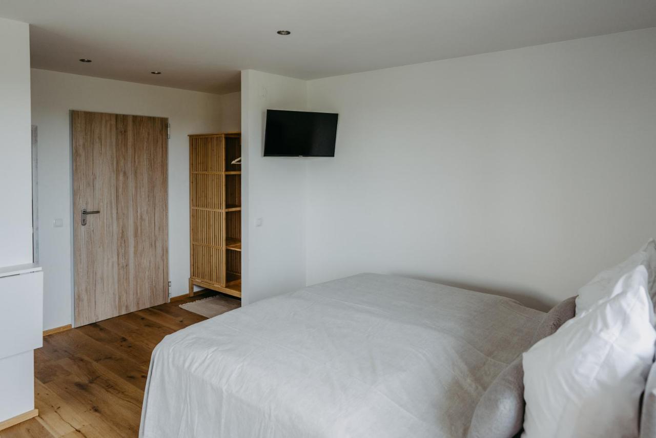 Aparthotel Fugger Alm à Weichselbaum Extérieur photo