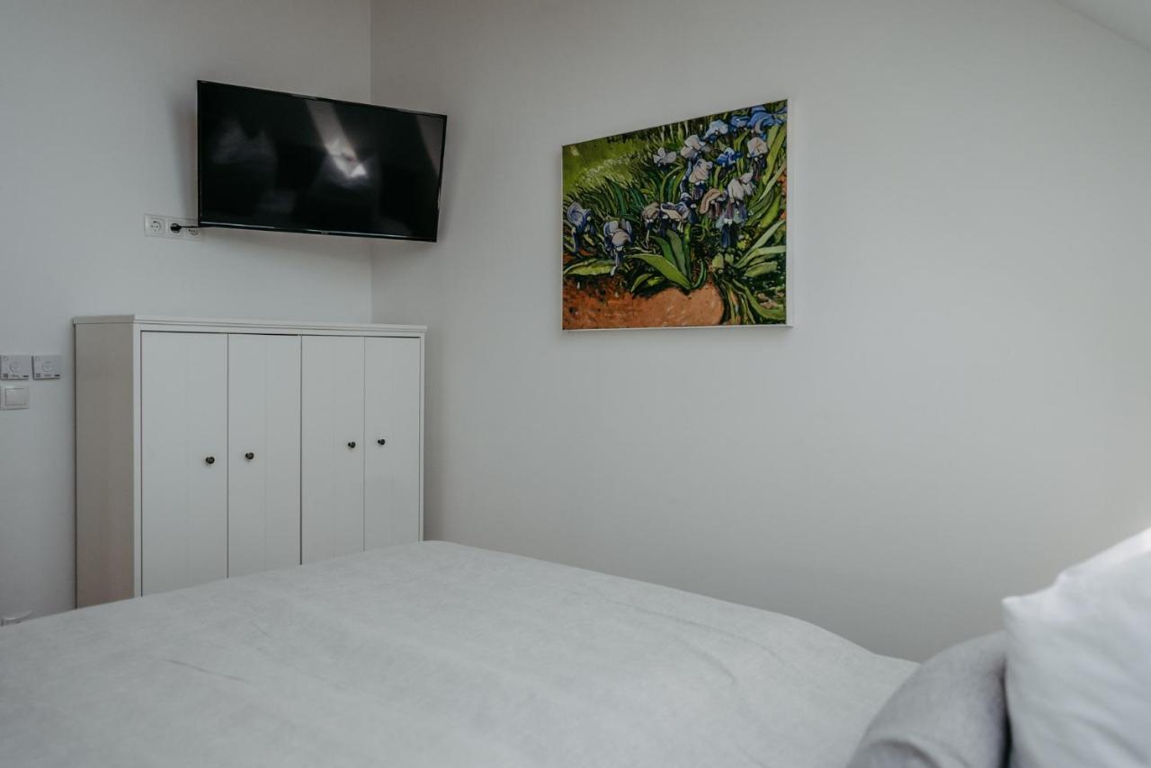 Aparthotel Fugger Alm à Weichselbaum Extérieur photo