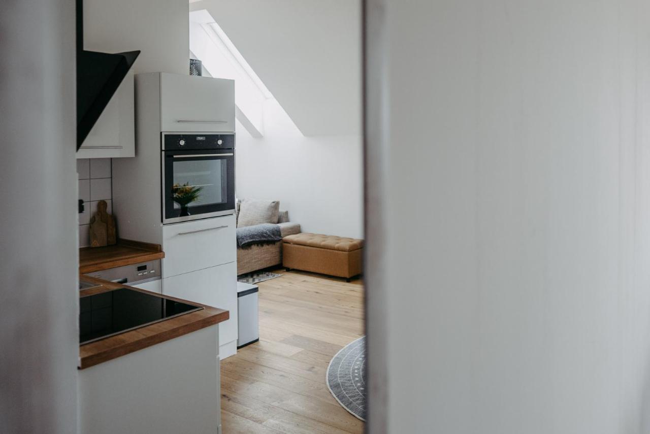 Aparthotel Fugger Alm à Weichselbaum Extérieur photo